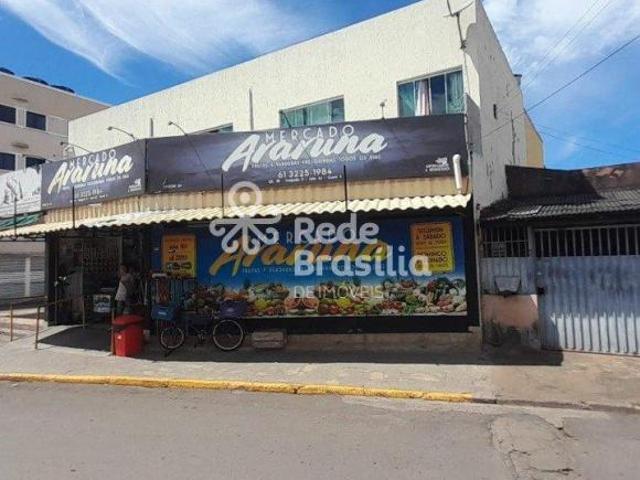 Ponto Comercial venda em Região Geográfica Imediata do Distrito Federal, Região Integrada de Desenvolvimento do Distrito Federal e Entorno