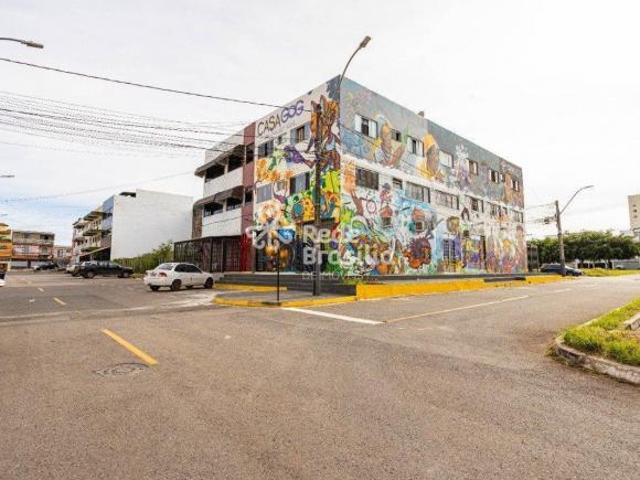Ponto Comercial venda em Guará II, Guará
