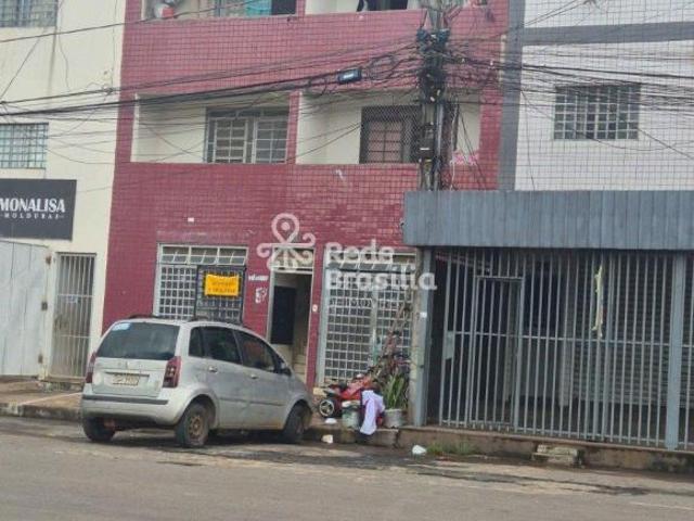Ponto Comercial venda em Guará II, Guará