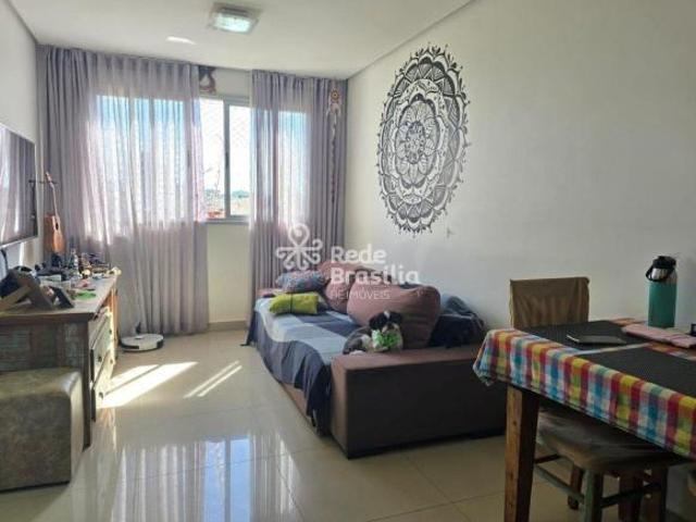 Apartamento venda em Região Geográfica Imediata do Distrito Federal, Região Integrada de Desenvolvimento do Distrito Federal e Entorno