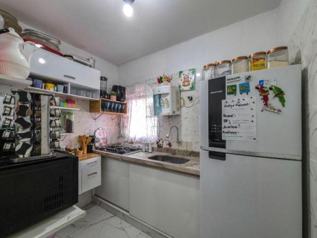 Apartamento venda em Lúcio Costa, Guará