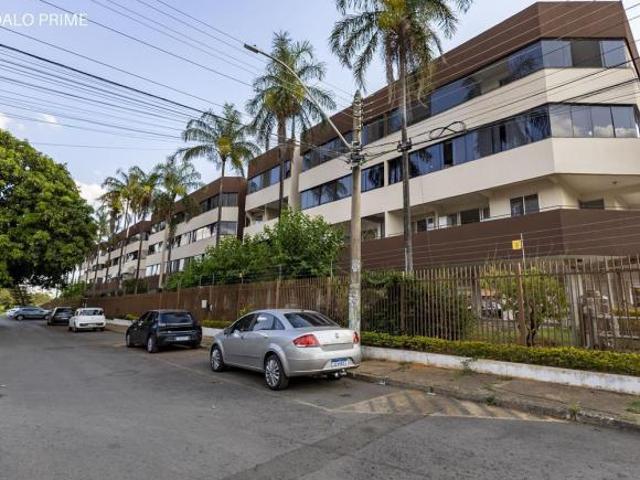 Apartamento venda em Brasília, Plano Piloto