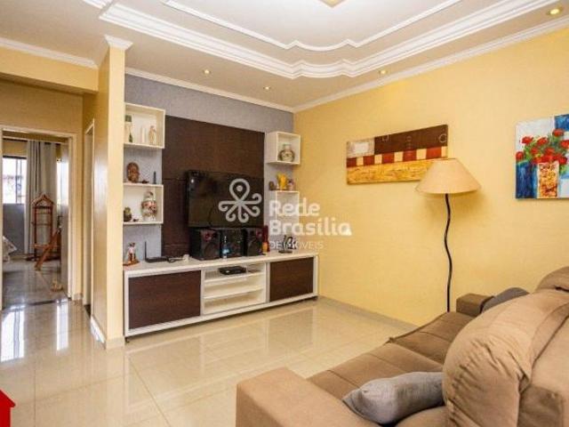 Apartamento venda em Região Geográfica Imediata do Distrito Federal, Região Integrada de Desenvolvimento do Distrito Federal e Entorno