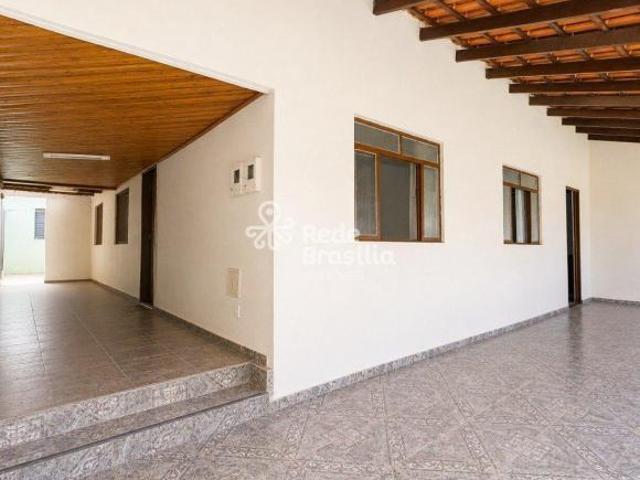 Casa venda em Guará I, Guará