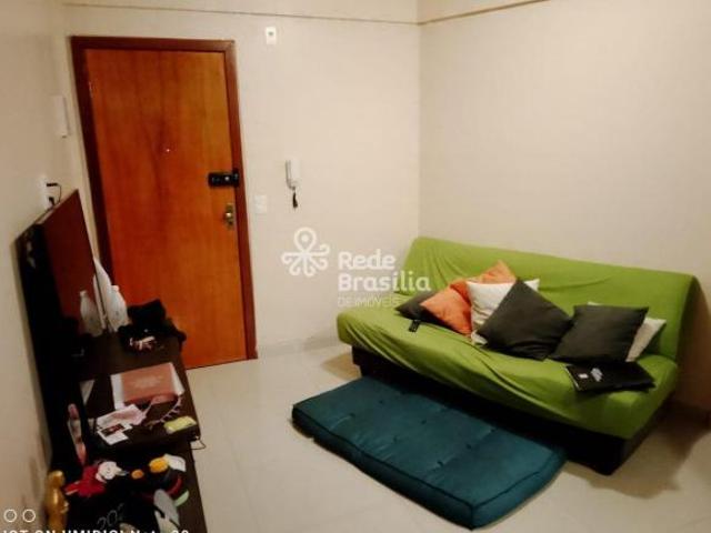 Apartamento venda em Guará II, Guará