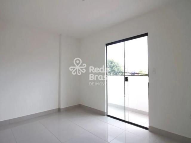 Apartamento aluguel em Guará II, Guará