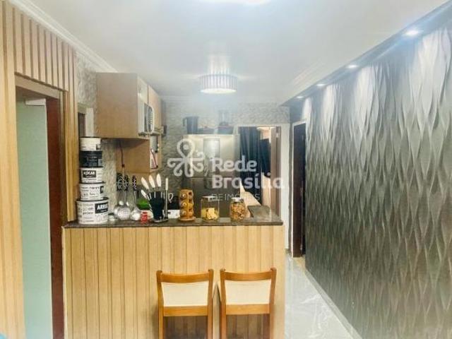 Apartamento venda em Região Geográfica Imediata do Distrito Federal, Região Integrada de Desenvolvimento do Distrito Federal e Entorno