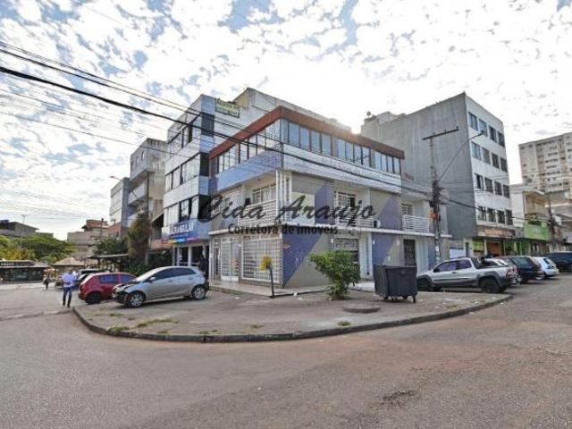 Ponto Comercial venda em Guará II, Guará