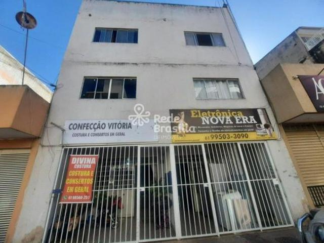 Ponto Comercial venda em Guará II, Guará