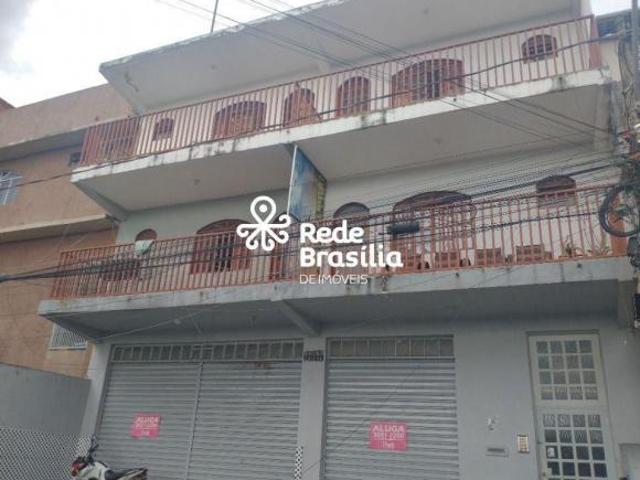 Ponto Comercial venda em Guará II, Guará