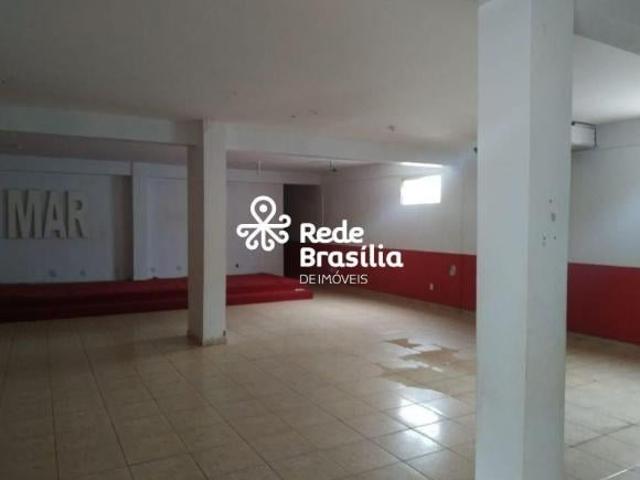 Ponto Comercial venda em Guará II, Guará