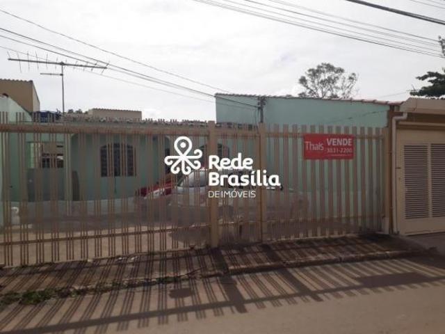 Casa venda em QE 38, Guará
