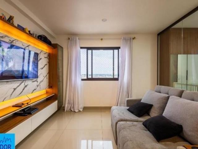 Apartamento venda em QE 48, Guará