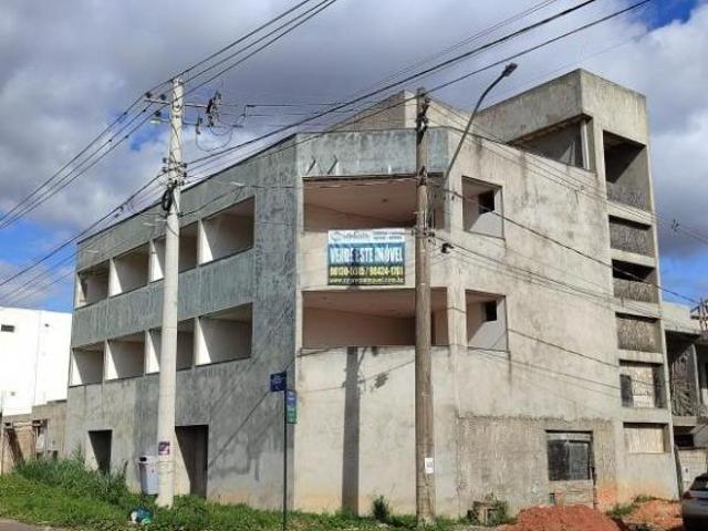 Ponto Comercial venda em QE 50, Guará