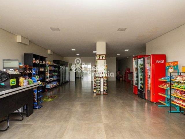 Ponto Comercial venda em Guará II, Guará