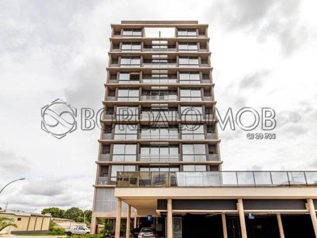 Apartamento venda em QE 17, Guará
