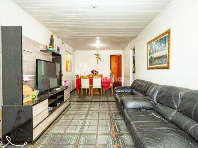 Casa venda em Região Geográfica Imediata do Distrito Federal, Região Integrada de Desenvolvimento do Distrito Federal e Entorno