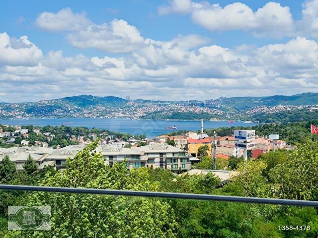 İstinye Mahallesi, Sarıyer içerisinde satılık Residence