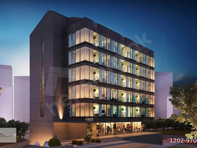Şişli, İstanbul içerisinde satılık Residence