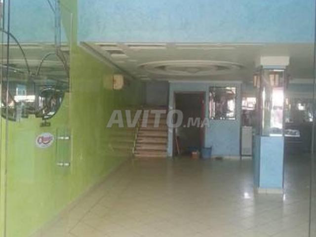 Local commercial vente à Tit Mellil, Gharb-Chrarda-Beni Hssen
