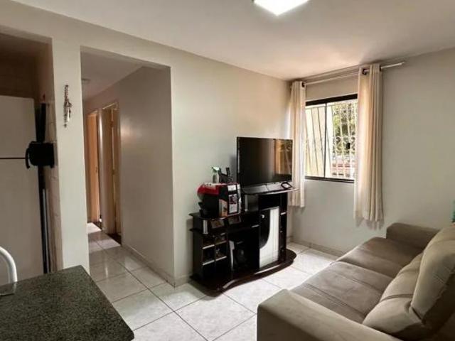 Apartamento venda em Região Geográfica Imediata do Distrito Federal, Região Integrada de Desenvolvimento do Distrito Federal e Entorno