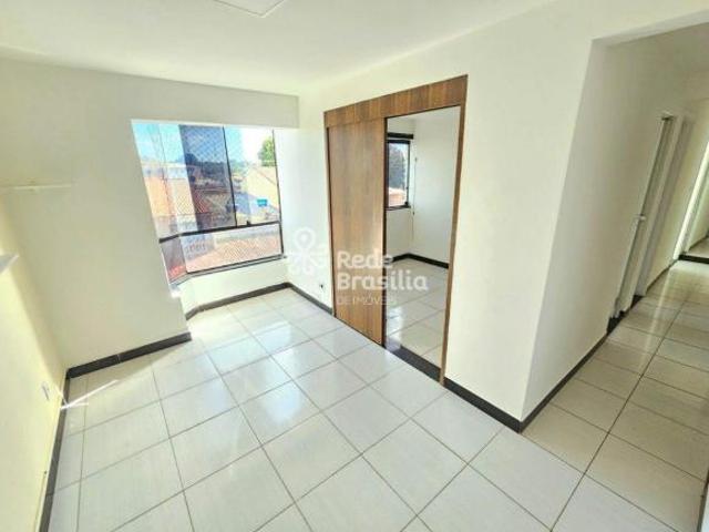 Apartamento venda em Região Geográfica Imediata do Distrito Federal, Região Integrada de Desenvolvimento do Distrito Federal e Entorno