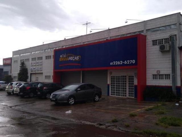 Ponto Comercial venda em Região Geográfica Imediata do Distrito Federal, Região Integrada de Desenvolvimento do Distrito Federal e Entorno