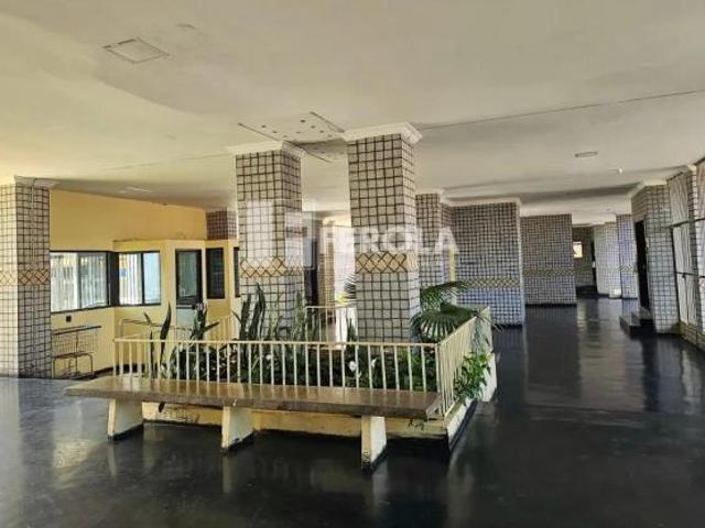 Apartamento venda em QI 5, Guará