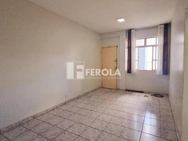Apartamento venda em QI 5, Guará