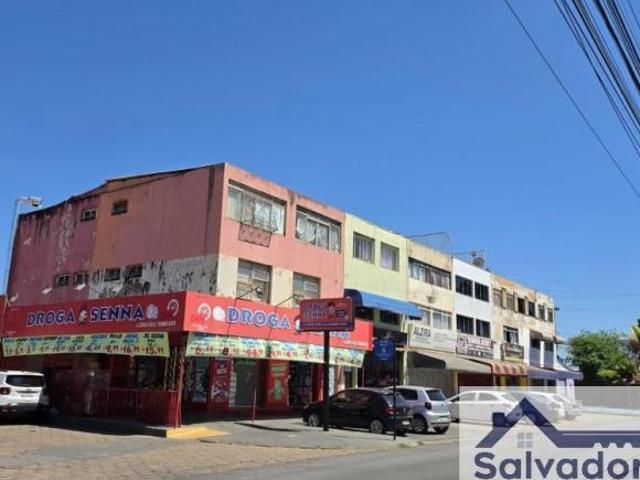 Ponto Comercial venda em Guará I, Guará