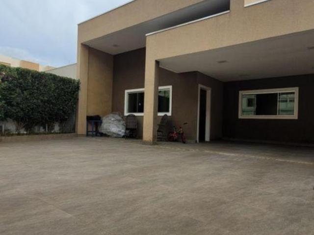 Casa venda em QI 1, Guará