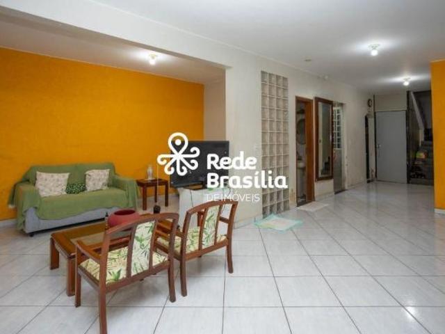 Casa venda em Guará I, Guará