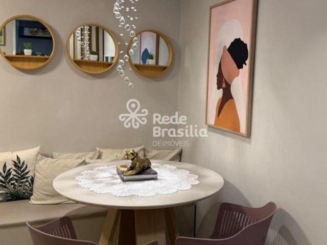 Apartamento venda em Guará I, Guará