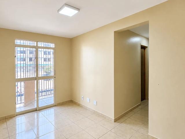 Apartamento aluguel em Guará I, Guará