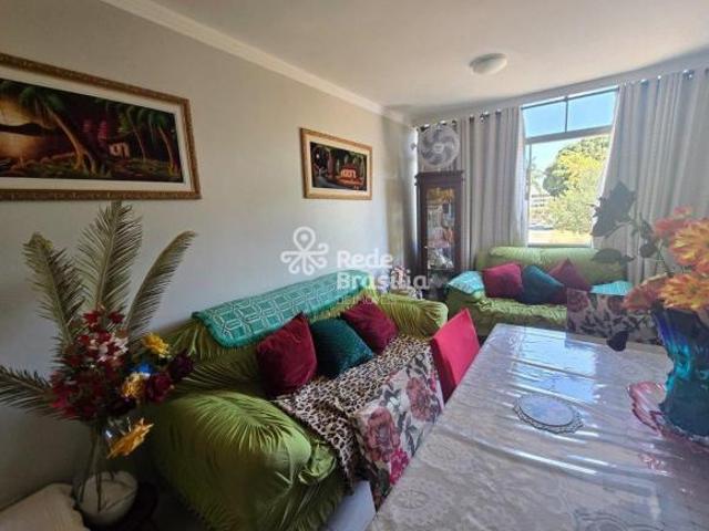 Apartamento venda em Região Geográfica Imediata do Distrito Federal, Região Integrada de Desenvolvimento do Distrito Federal e Entorno