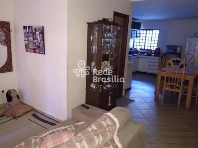 Casa venda em QI 10, Guará