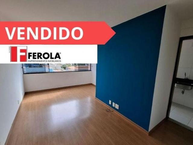 Apartamento venda em QI 10, Guará