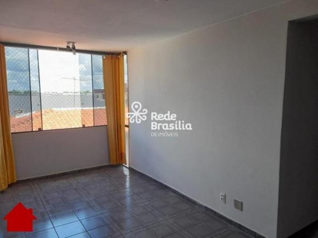 Apartamento venda em QI 1, Guará