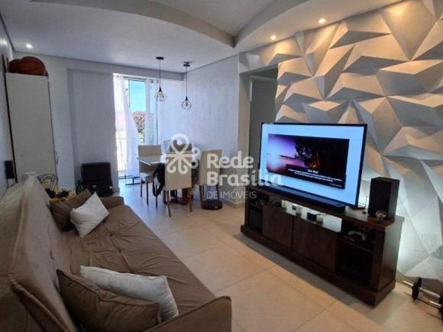 Apartamento venda em Região Geográfica Imediata do Distrito Federal, Região Integrada de Desenvolvimento do Distrito Federal e Entorno