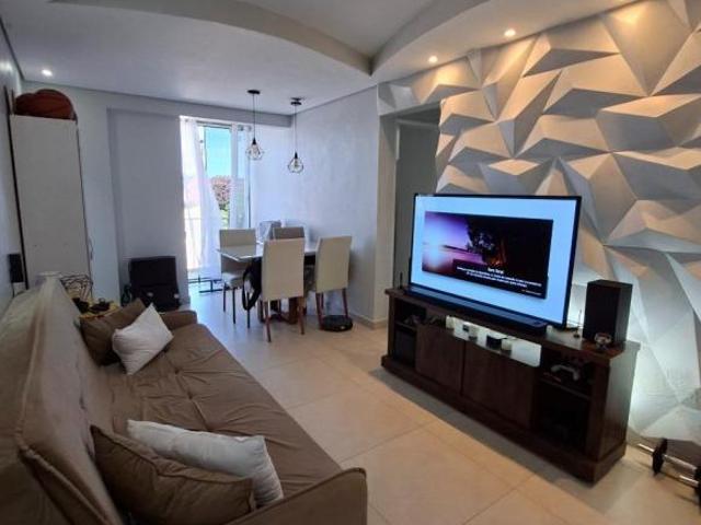 Apartamento venda em Guará I, Guará
