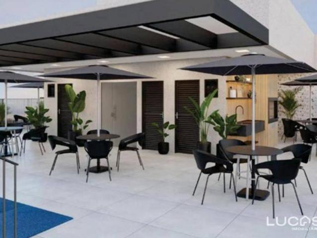 Apartamento venda em Setor F Norte, Taguatinga