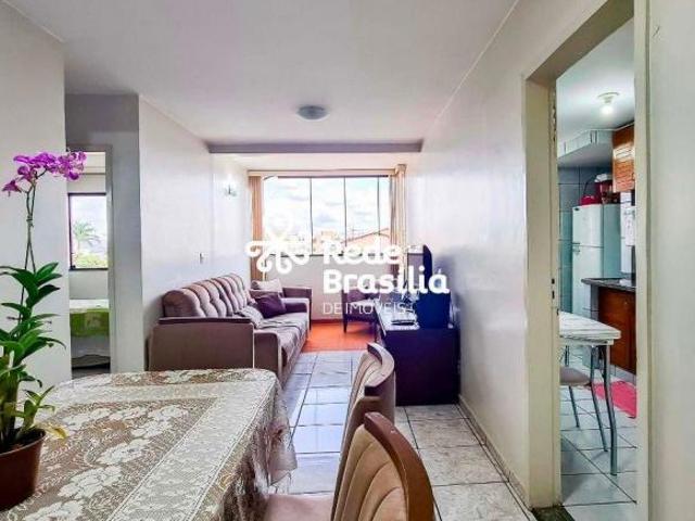 Apartamento venda em Região Geográfica Imediata do Distrito Federal, Região Integrada de Desenvolvimento do Distrito Federal e Entorno
