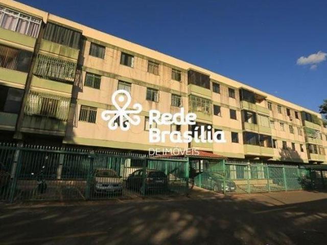 Apartamento venda em Região Geográfica Imediata do Distrito Federal, Região Integrada de Desenvolvimento do Distrito Federal e Entorno