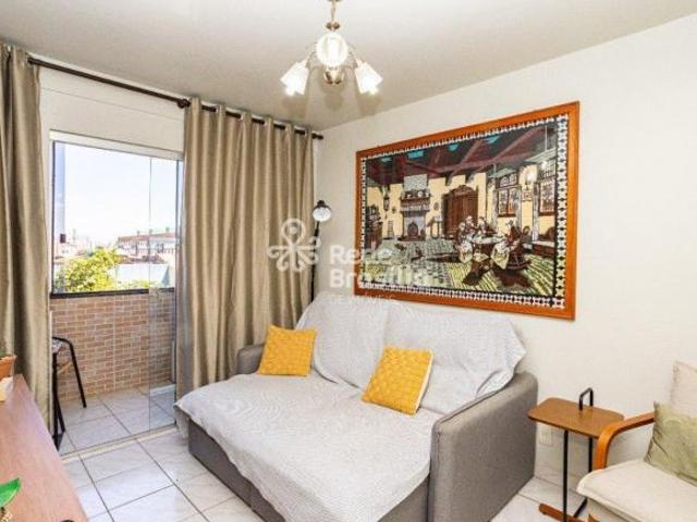 Apartamento venda em Região Geográfica Imediata do Distrito Federal, Região Integrada de Desenvolvimento do Distrito Federal e Entorno