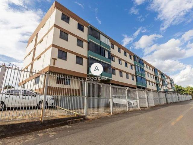 Apartamento venda em QI 14, Guará