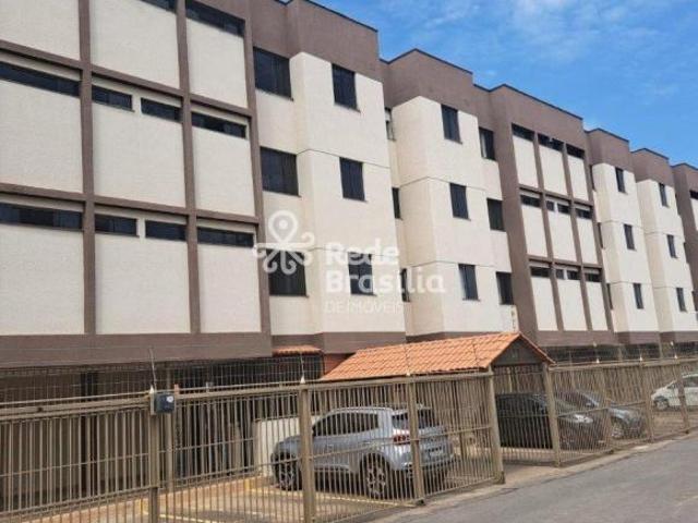 Apartamento venda em Região Geográfica Imediata do Distrito Federal, Região Integrada de Desenvolvimento do Distrito Federal e Entorno