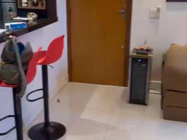 Apartamento venda em QI 16, Guará