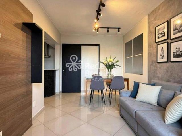Apartamento venda em QI 18, Guará