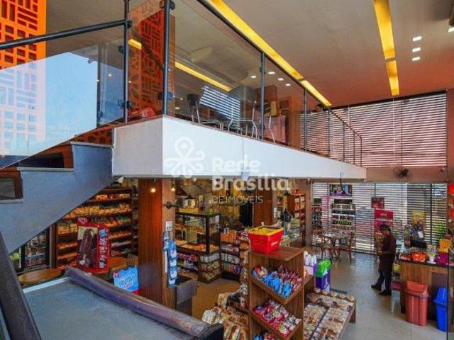 Ponto Comercial venda em Região Geográfica Imediata do Distrito Federal, Região Integrada de Desenvolvimento do Distrito Federal e Entorno