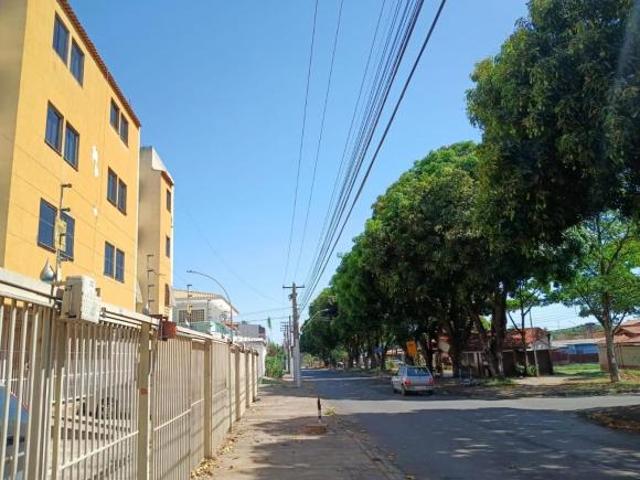 Apartamento venda em Guará I, Guará